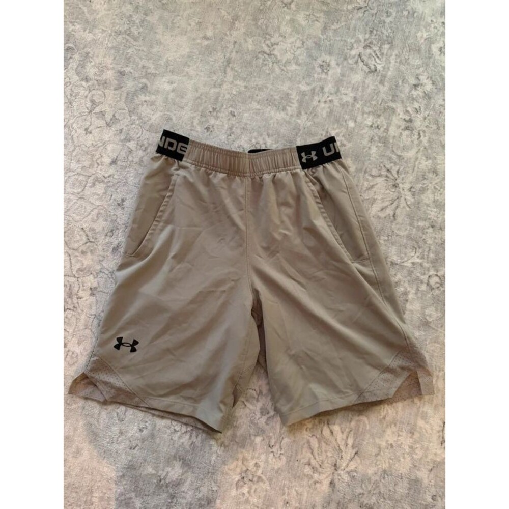 Mens Under Armour Shorts